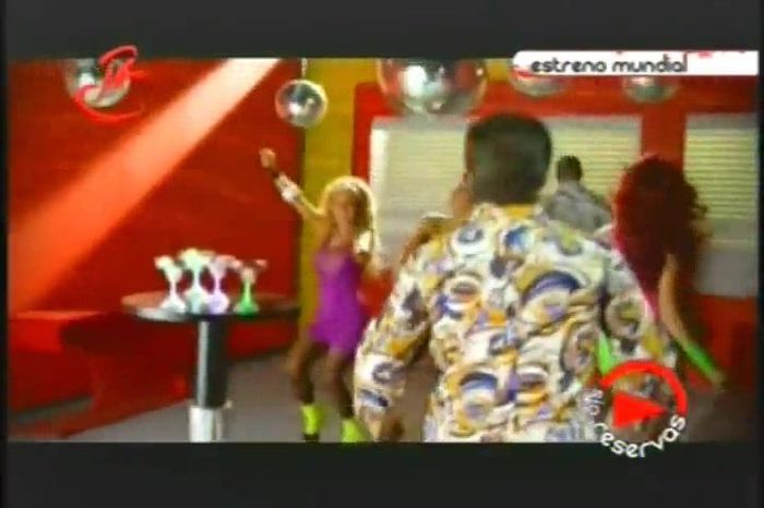 RBD \'Empezar desde Cero\' [HQ] 350