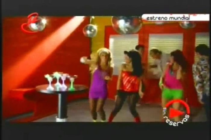 RBD \'Empezar desde Cero\' [HQ] 354