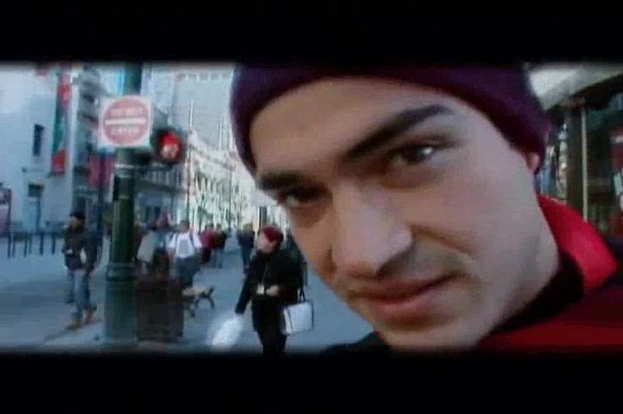 RBD   Sálvame (HQ) 006 - Salvame HIT