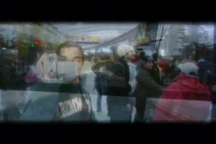 RBD   Sálvame (HQ) 038 - Salvame HIT