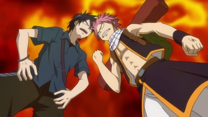 FAIRY TAIL - 11 - Large 06 - Fairy Tail
