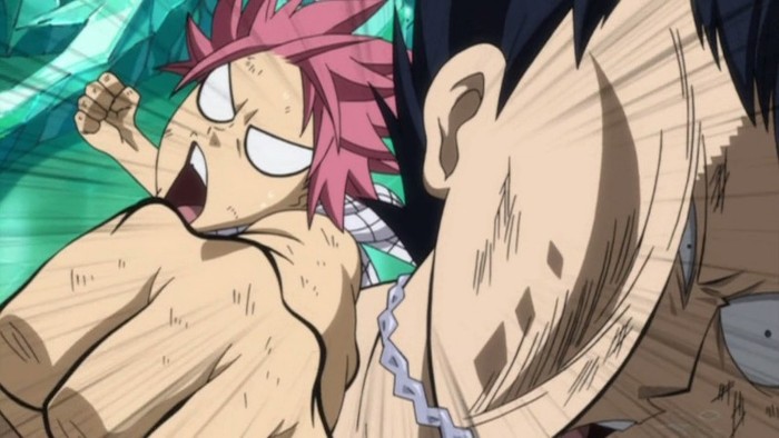 FAIRY TAIL - 16 - Large 01 - Fairy Tail