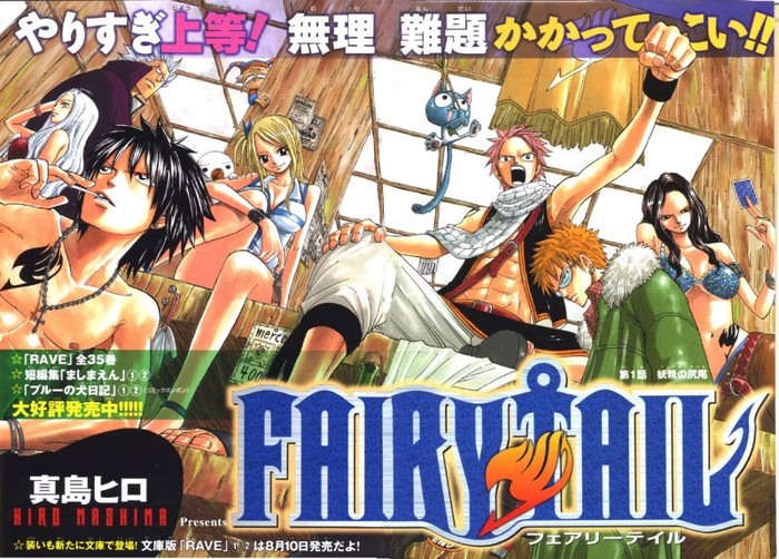 fairy_tail_47789 - Fairy Tail