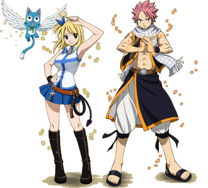 fairy-tail-anime-1 - Fairy Tail