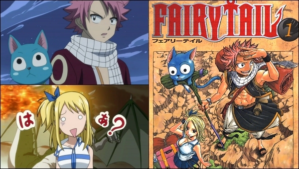 fall-fairytail - Fairy Tail