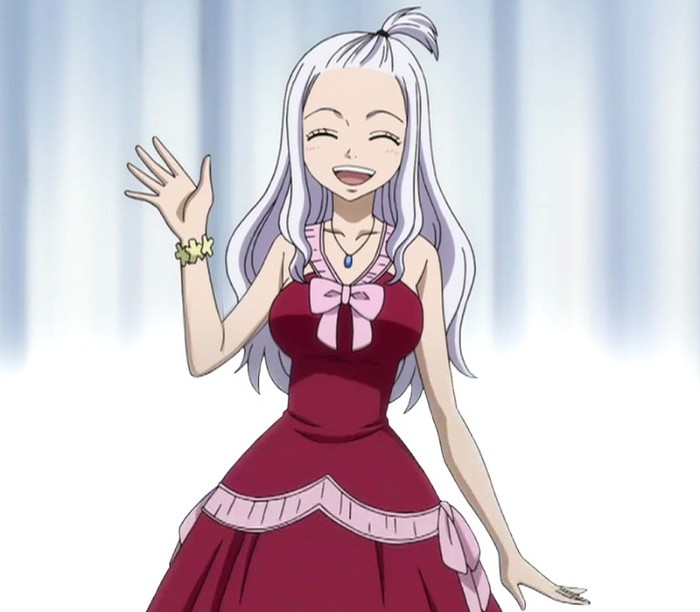 ItoHikari - club Mirajane