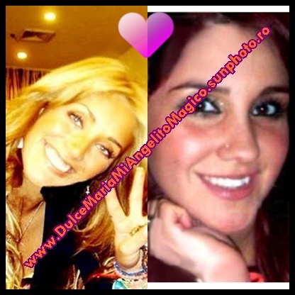 DulceMariaMiAngelitoMagico