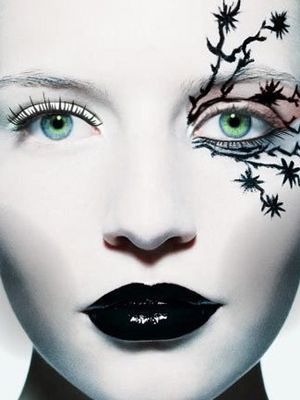 gothic_makeup_ideas