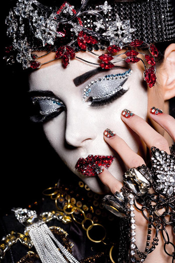 Make-up-is-art-book_1