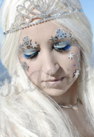 regina delle nevi 3 cr