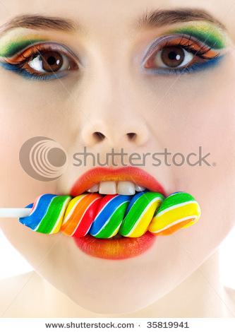 stock-photo-cute-woman-with-bright-candy-close-up-studio-shot-35819941