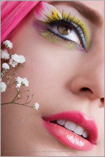 zler--sexy--makeup--pretty--pretty-women--wow--women--IBD-Eyes--Fashi_larg - Machiaj fantasy1