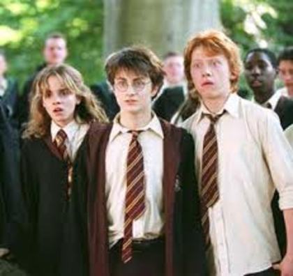 020 - Harry Potter si Prizonierul din Azkaban 2004