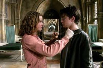 021 - Harry Potter si Prizonierul din Azkaban 2004