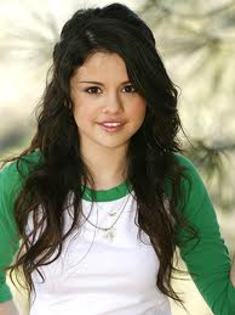 000967 - Selena Gomez