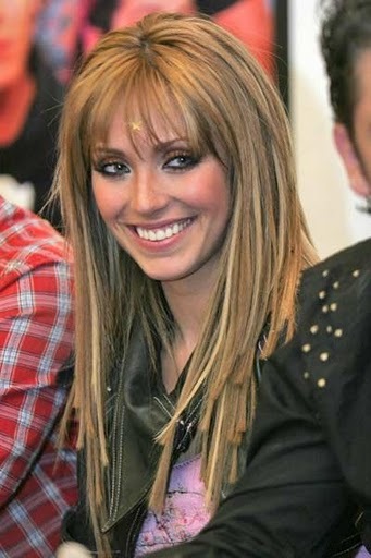 anahi con rbd