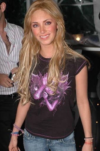 anahi novela1 - xx Album pt xDivasDeAnyx