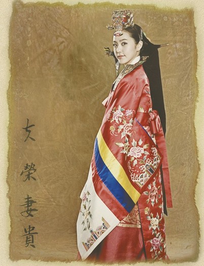 2009-110 - Imbracamintea coreeana