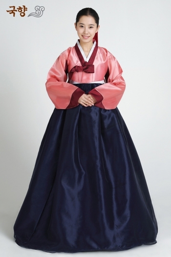 14015010 - Imbracamintea coreeana