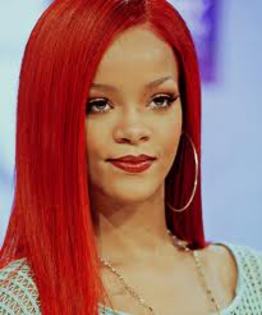 images - Rihanna