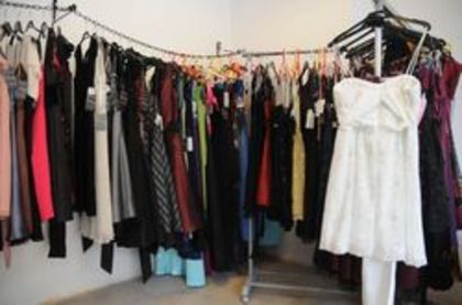 dress - album pt castigatoarea concursului nr 1