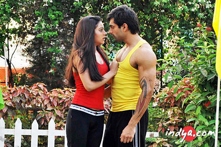 Dill Mill Gaye (80) - Dill Mill Gaye -Poze noi
