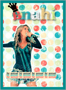 Queen_Anahi_by_DetectiveMaya - RBD Bannere
