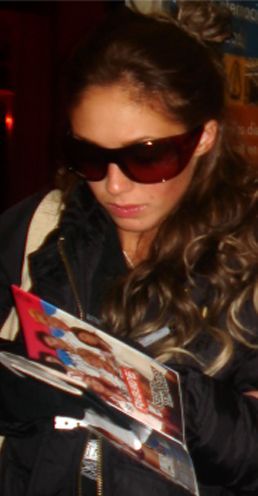 - anahi 182 - 0 RBD