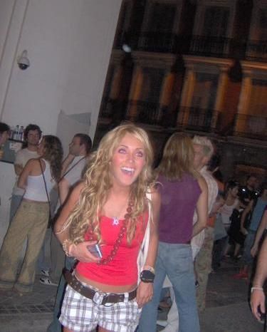 - anahi 192 - 0 RBD