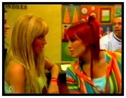 07 - RBD girls