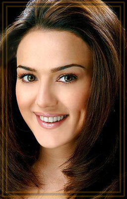 PREITY12 - PREITY ZINTA