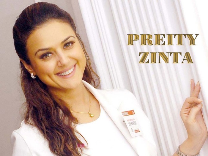 PREITY24 - PREITY ZINTA