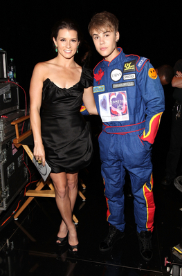  - 2011 The 2011 ESPY Awards - Backstage And Audience July 13th