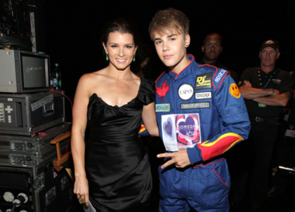  - 2011 The 2011 ESPY Awards - Backstage And Audience July 13th
