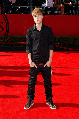  - 2011 The 2011 ESPY Awards - Arrivals July 13th