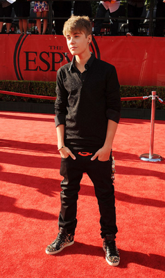  - 2011 The 2011 ESPY Awards - Arrivals July 13th
