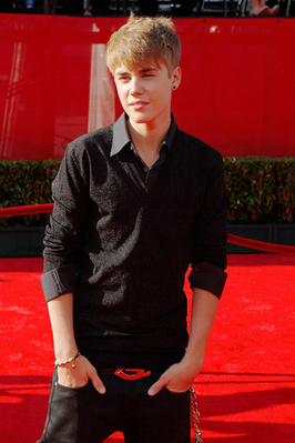  - 2011 The 2011 ESPY Awards - Arrivals July 13th