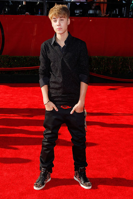  - 2011 The 2011 ESPY Awards - Arrivals July 13th