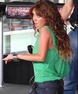 Anahí shows ~ (5) - ANAHI CINEVA IMPORTANT IN VIATA MEA