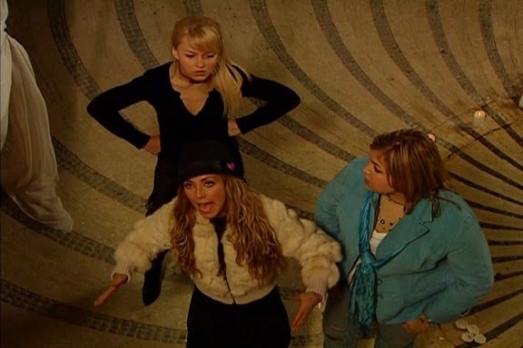 PDVD_096 - ANAHI CINEVA IMPORTANT IN VIATA MEA