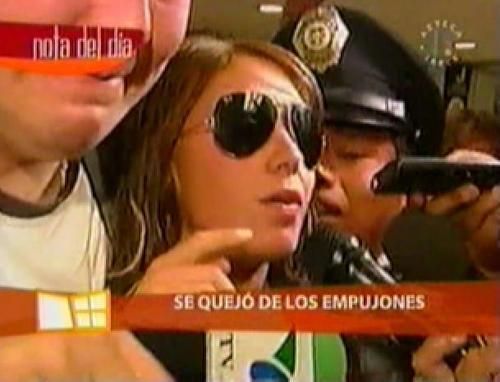 288 - Annie Mi Vida
