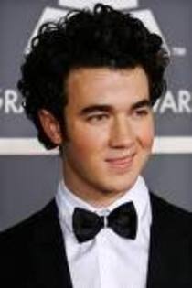 Kevin Jonas