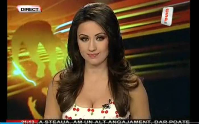 Dorina Florea GSPTV (2) - Dorina Florea