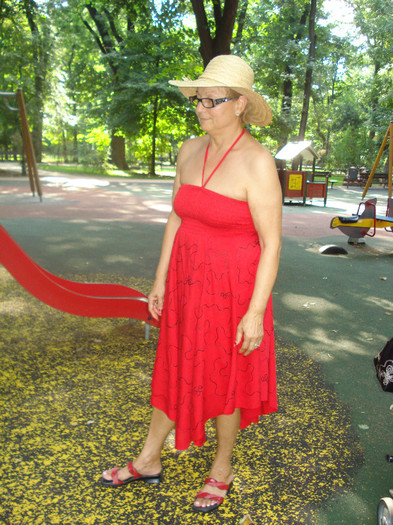 NONNA DORINA