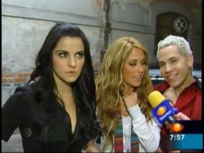 1nrbdgrabavideoina6po7 - RBD Inalcanzable