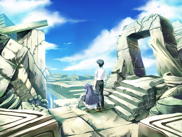 446 - Poze anime