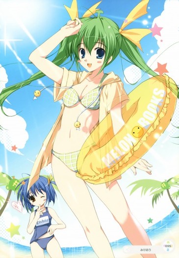 36907 - Poze anime