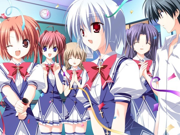 110761 - Poze anime
