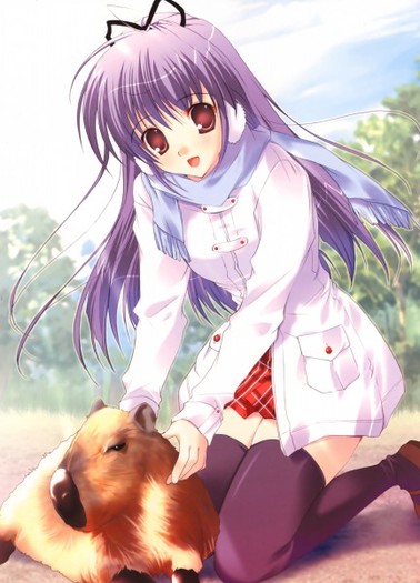 131547 - Poze anime