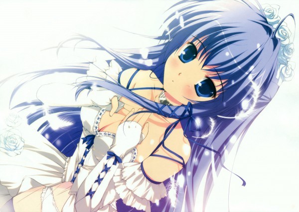 134160 - Poze anime